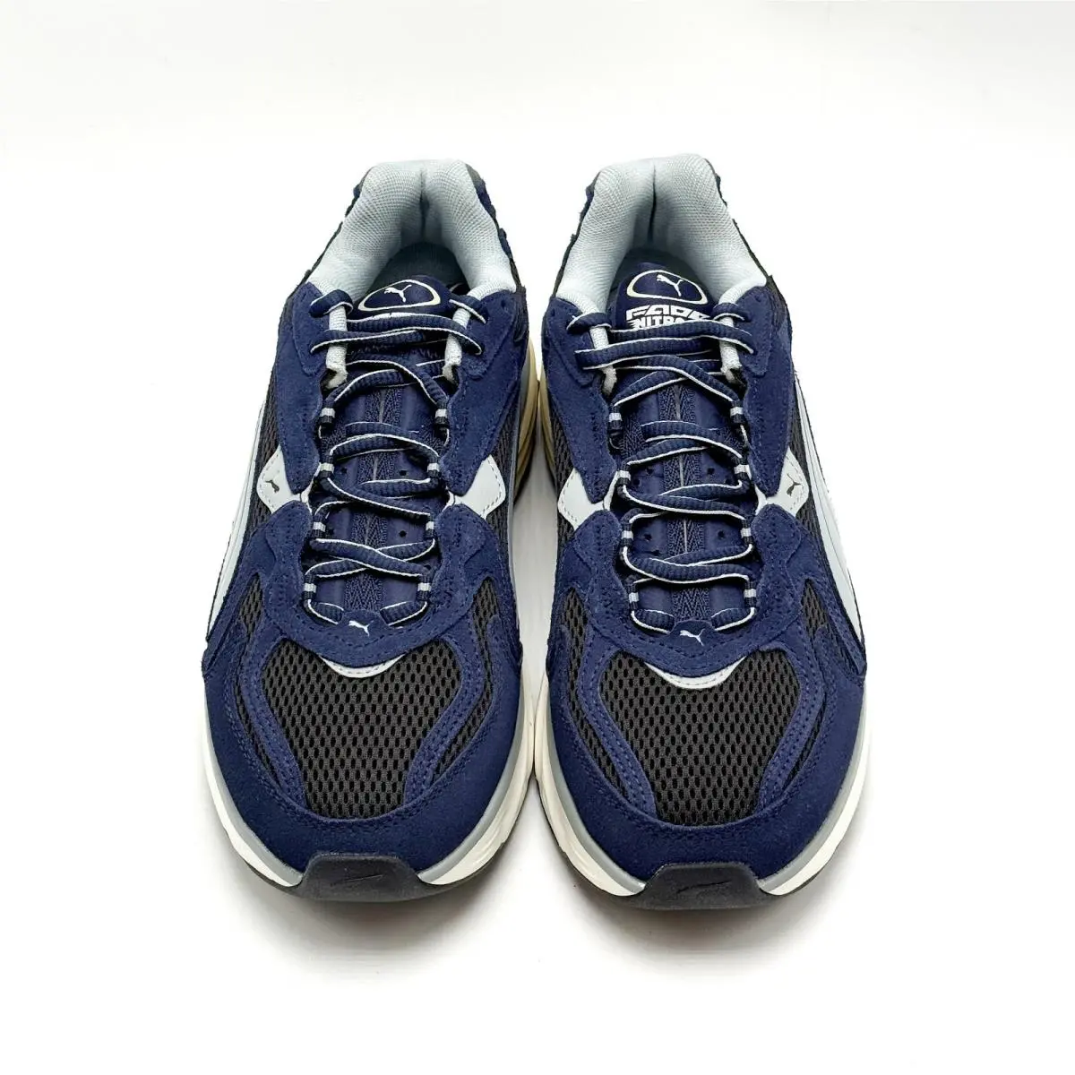 Puma shoes - 40620202 - 406202-02 - Blue 6
