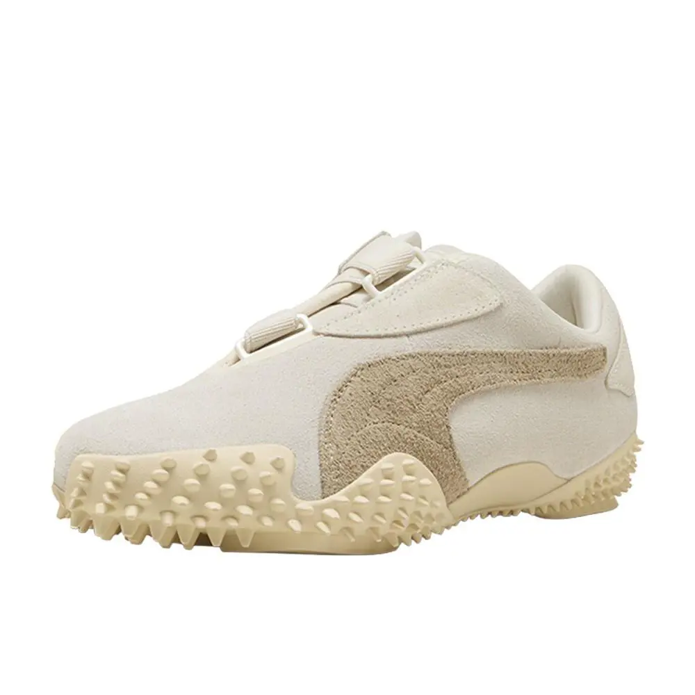 Puma shoes - PUMA Mostro Elevated Slip On - 40779601 - White 0