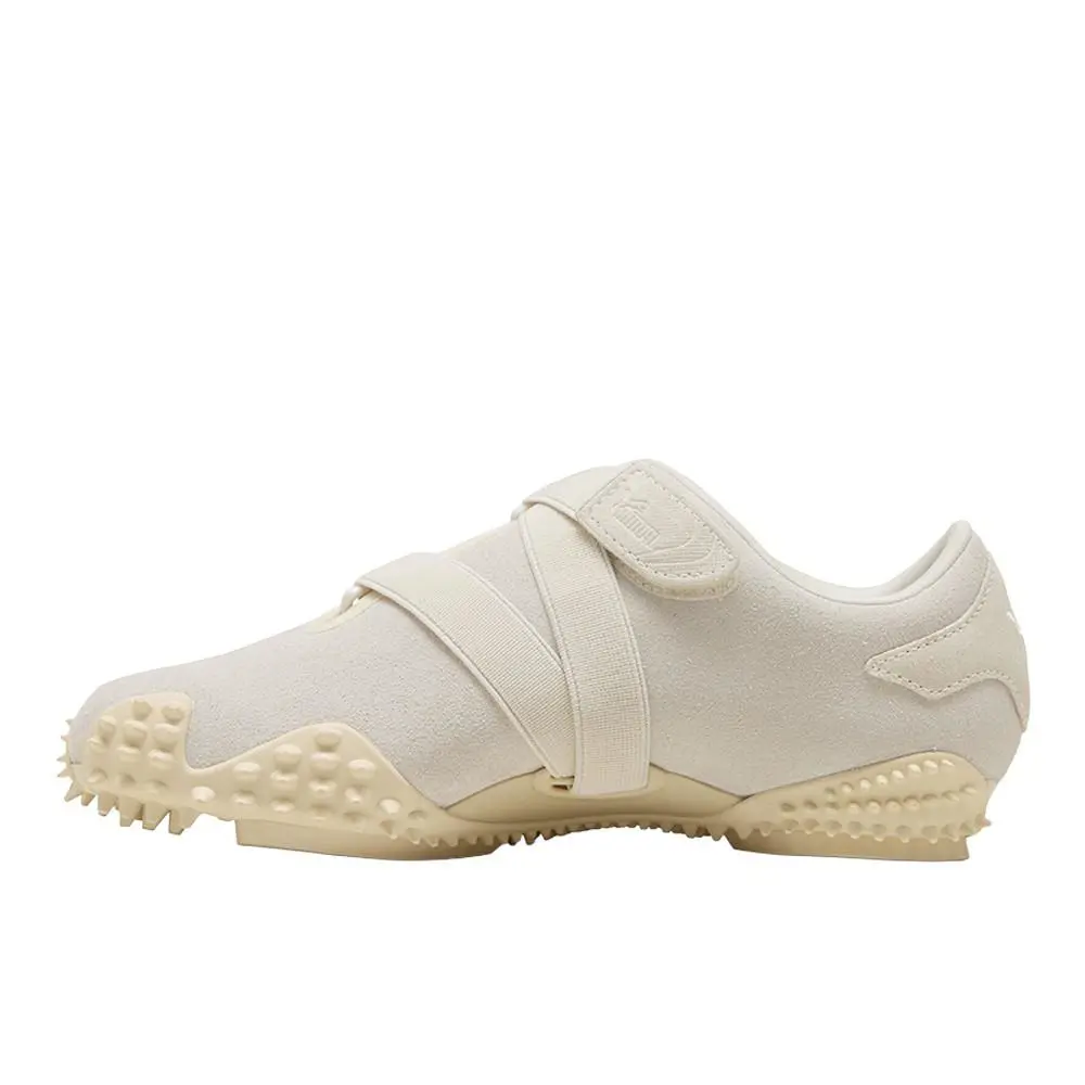 Puma shoes - PUMA Mostro Elevated Slip On - 40779601 - White 1