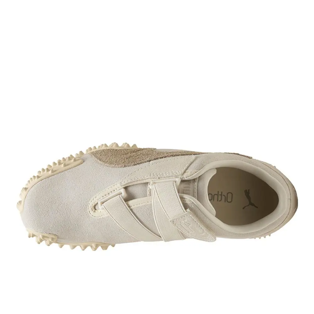 Puma shoes - PUMA Mostro Elevated Slip On - 40779601 - White 2