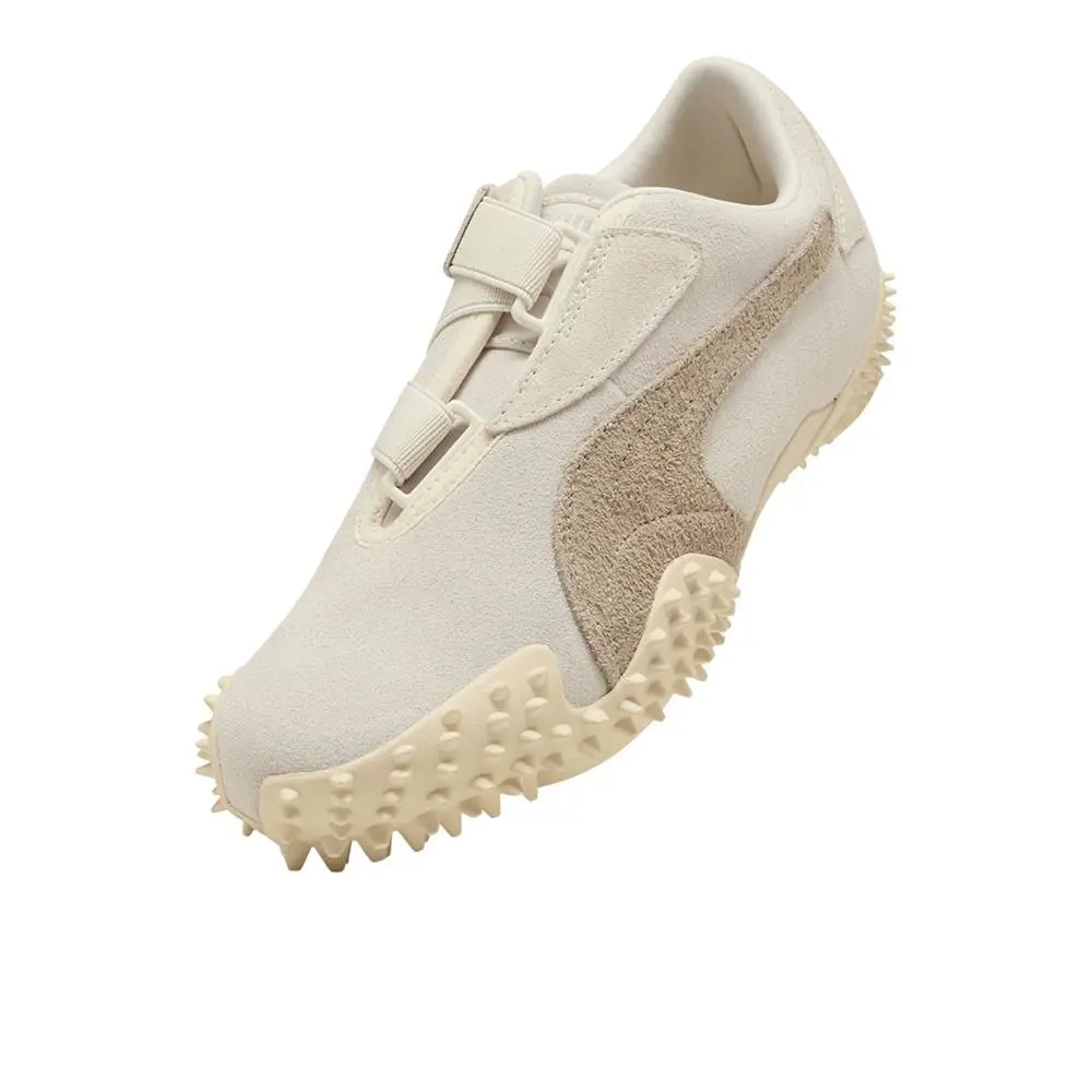 Puma shoes - PUMA Mostro Elevated Slip On - 40779601 - White 4