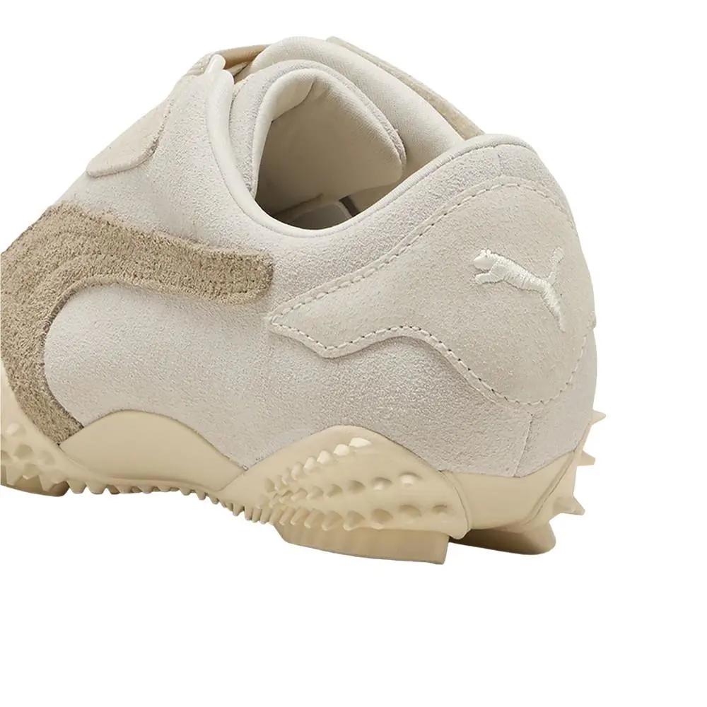 Puma shoes - PUMA Mostro Elevated Slip On - 40779601 - White 5