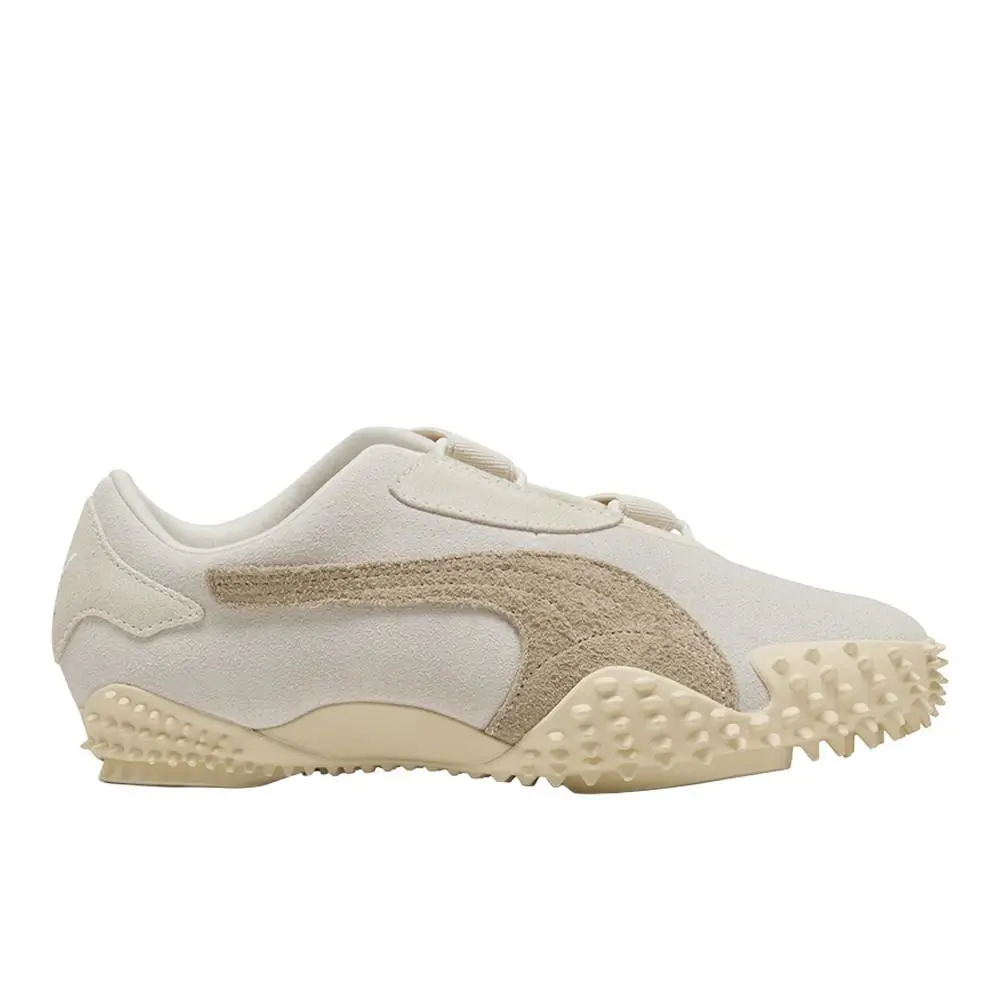 Puma shoes - PUMA Mostro Elevated Slip On - 40779601 - White 7