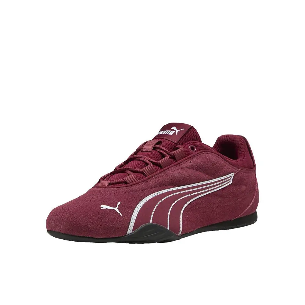 Puma shoes - PUMA Catch Soleil - Catch Soleil - 40395504 - Red 0