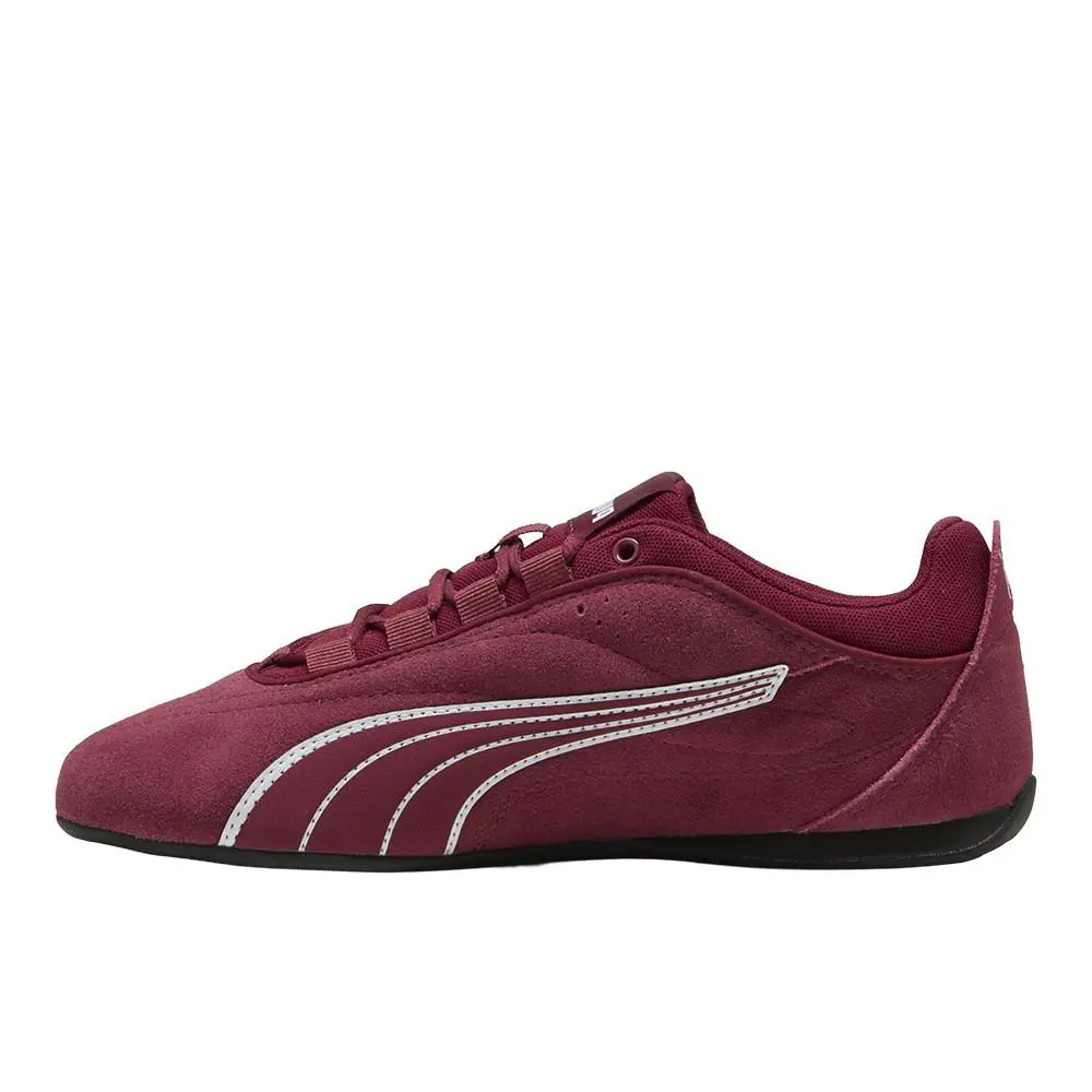 Puma shoes - PUMA Catch Soleil - Catch Soleil - 40395504 - Red 1