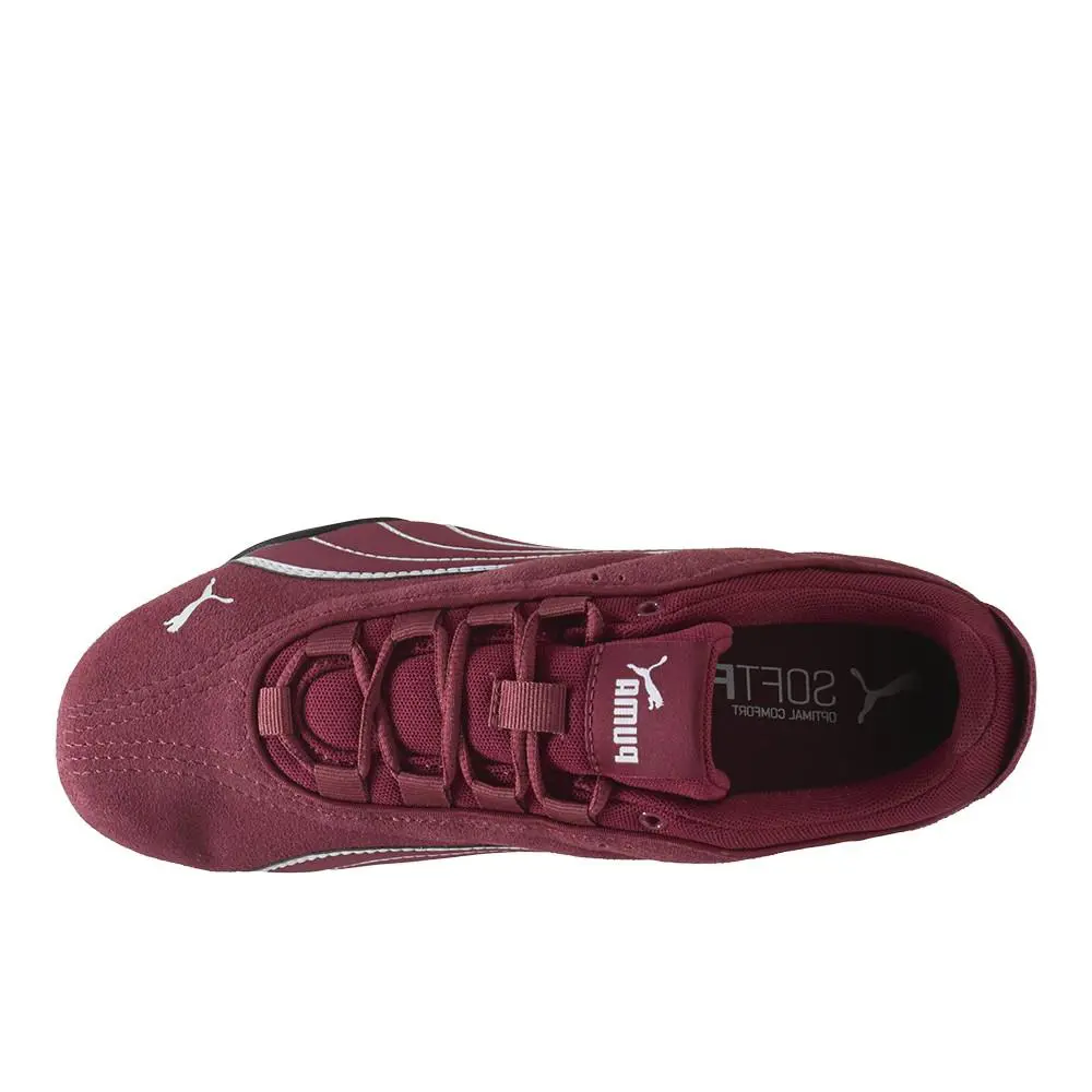Puma shoes - PUMA Catch Soleil - Catch Soleil - 40395504 - Red 2