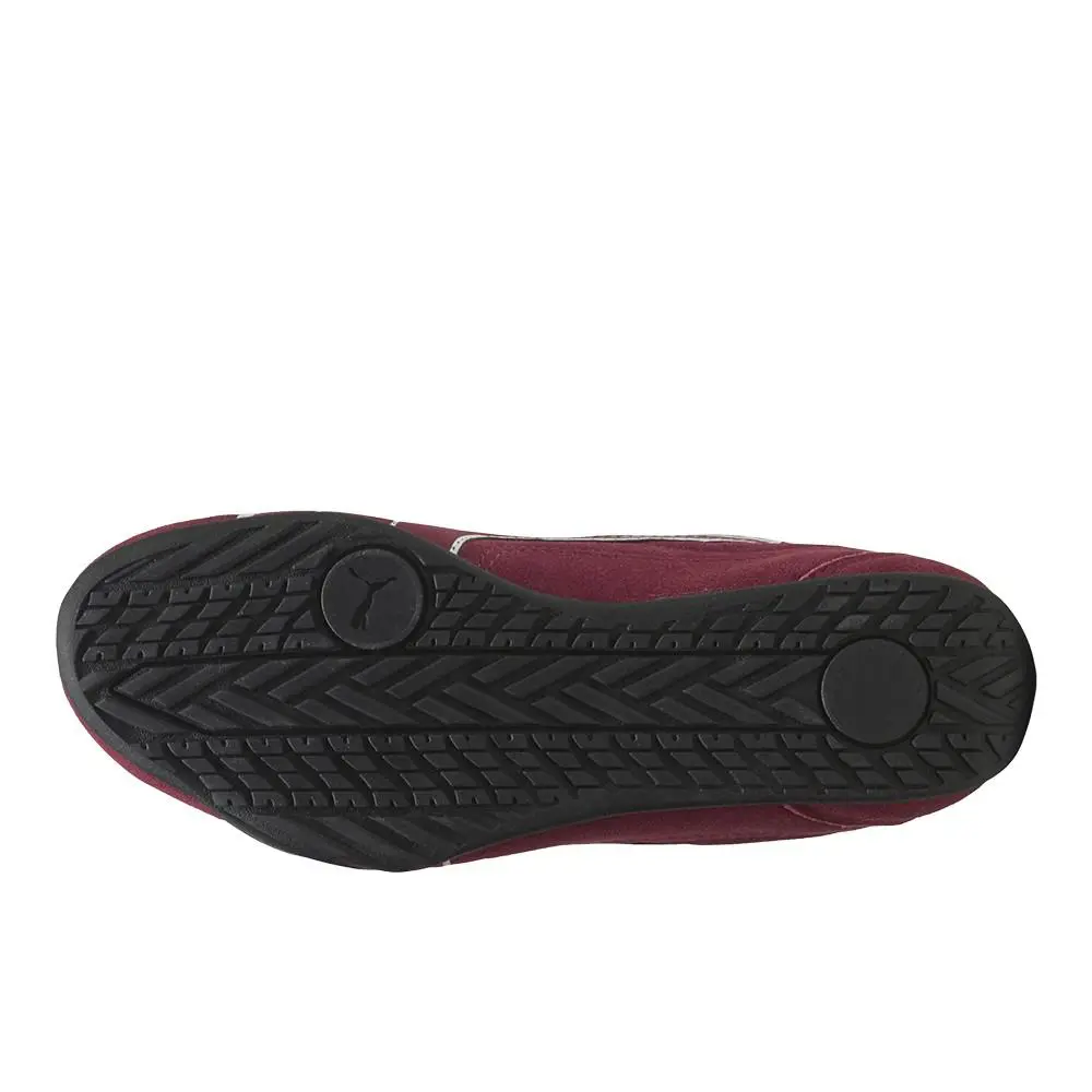 Puma shoes - PUMA Catch Soleil - Catch Soleil - 40395504 - Red 3