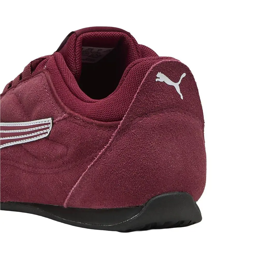 Puma shoes - PUMA Catch Soleil - Catch Soleil - 40395504 - Red 5