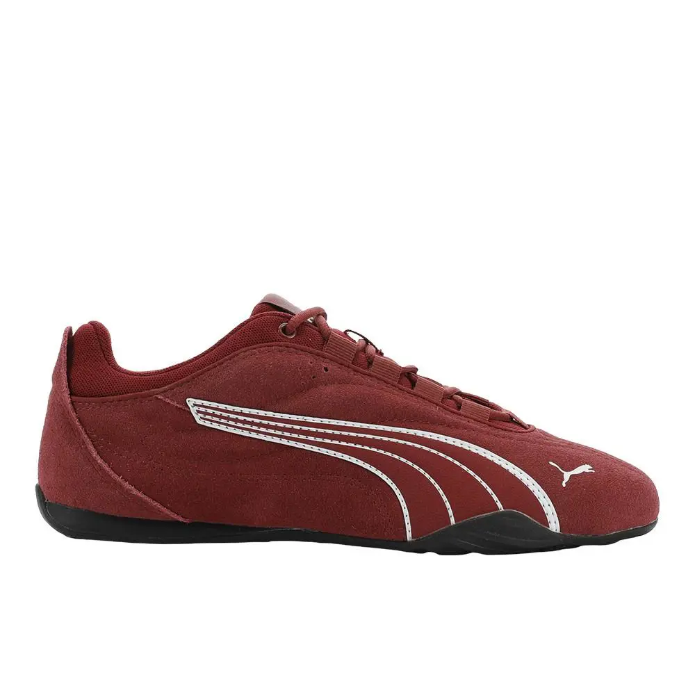 Puma shoes - PUMA Catch Soleil - Catch Soleil - 40395504 - Red 7