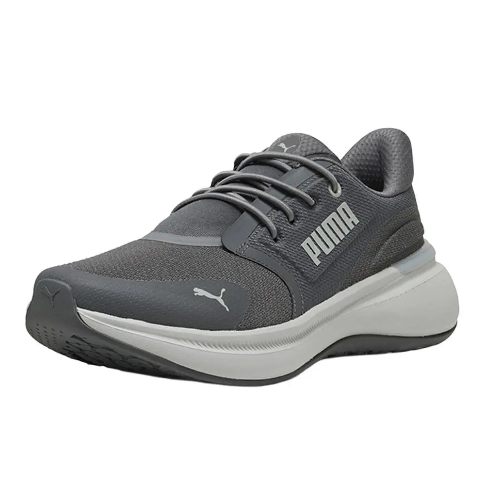 Puma shoes - PUMA Softride Exo Shift Lace Up - 31172315 - Grey 0
