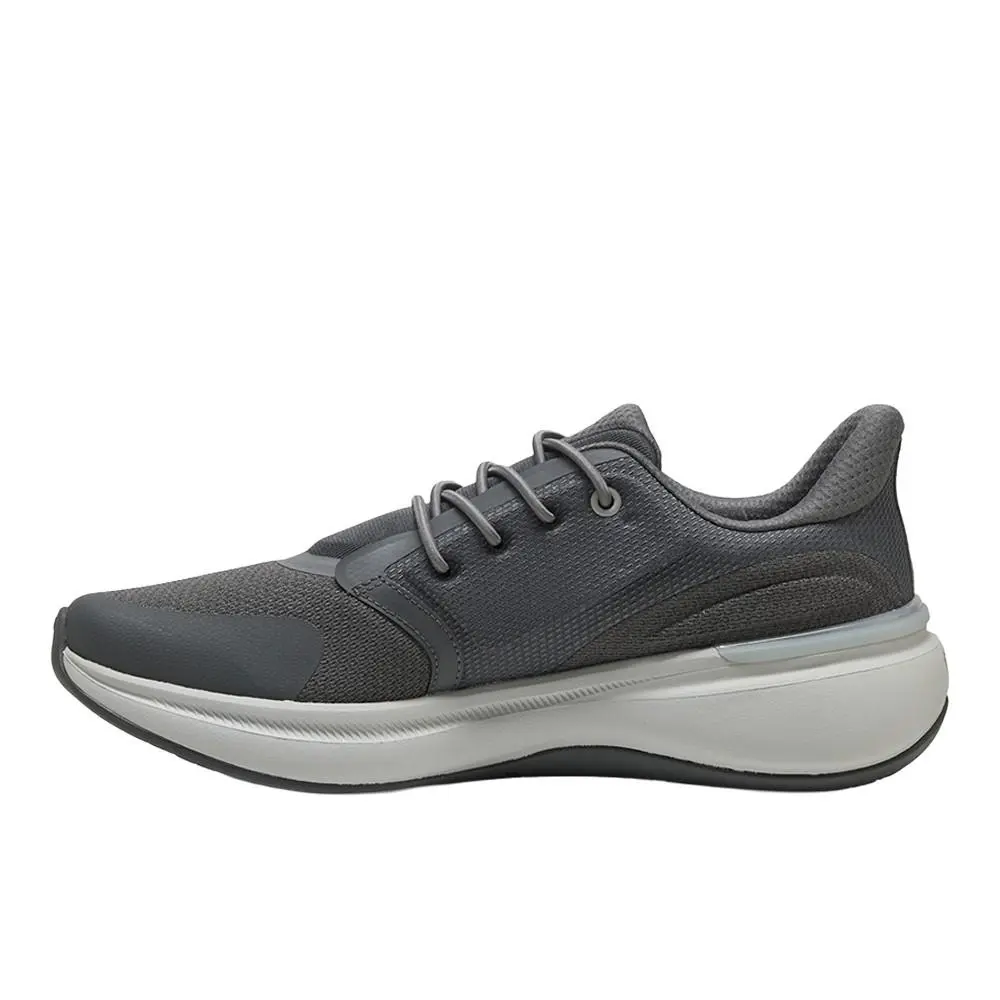 Puma shoes - PUMA Softride Exo Shift Lace Up - 31172315 - Grey 1