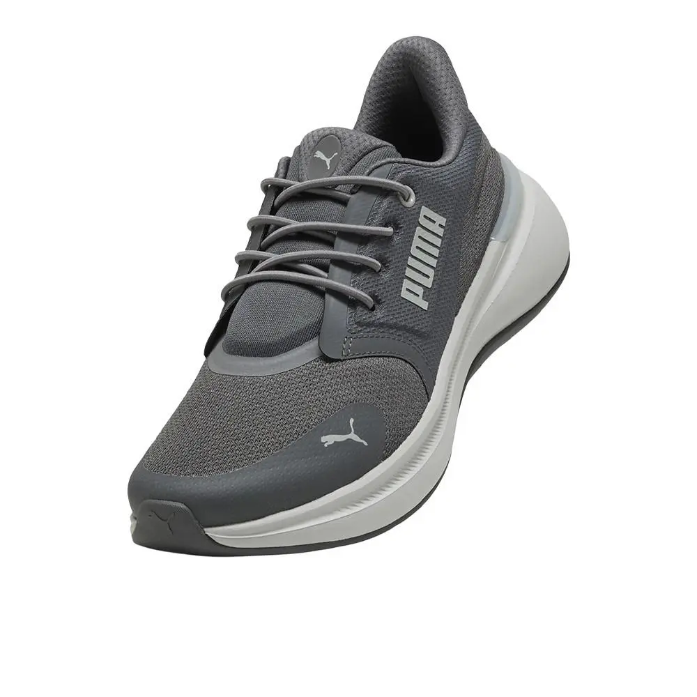 Puma shoes - PUMA Softride Exo Shift Lace Up - 31172315 - Grey 4