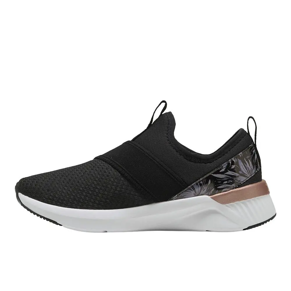 Puma shoes - PUMA Softride Harli Slip On - 31195301 - Black 1