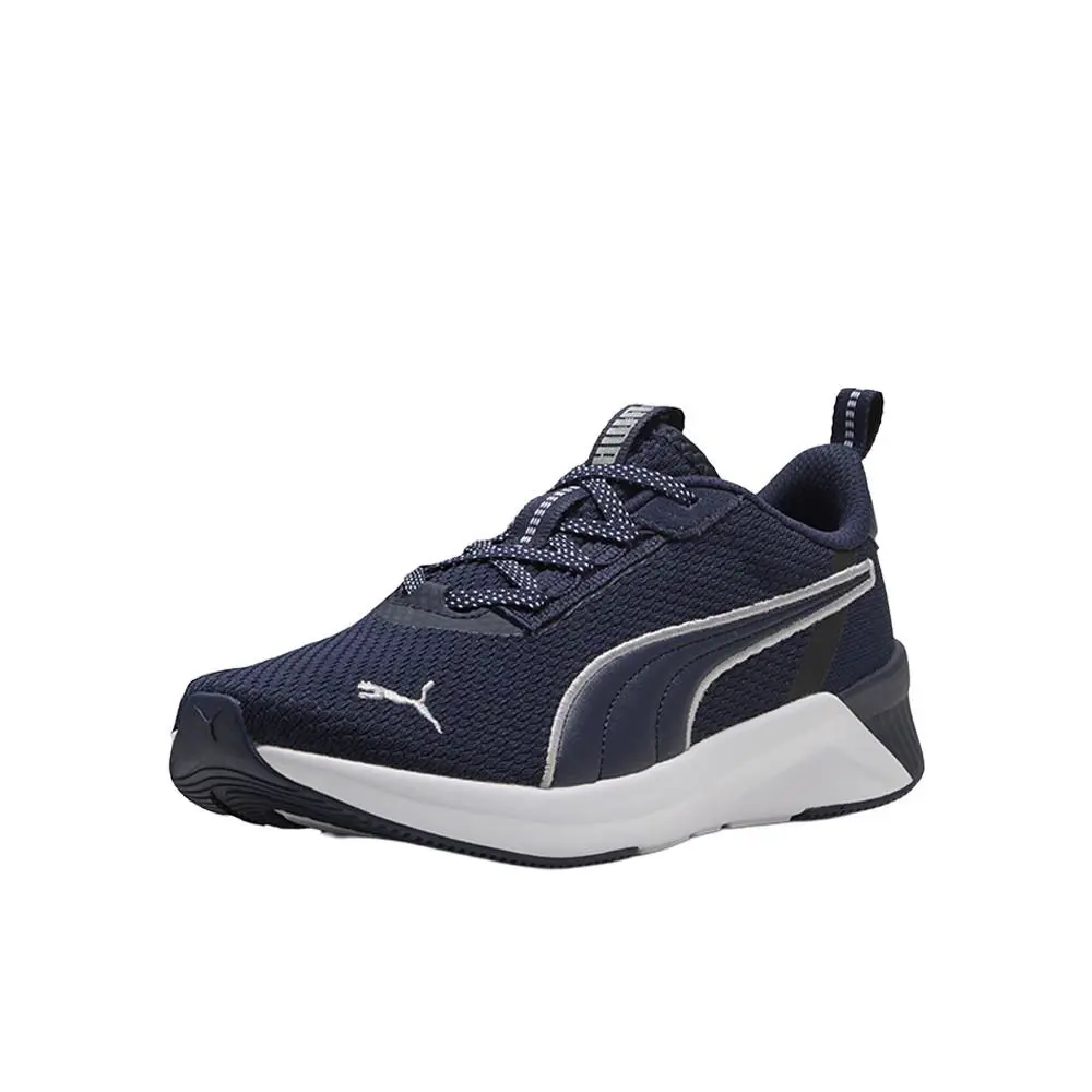 Puma shoes - PUMA Softride Harli Running - Softride Harli Running - 31110025 - Blue 0