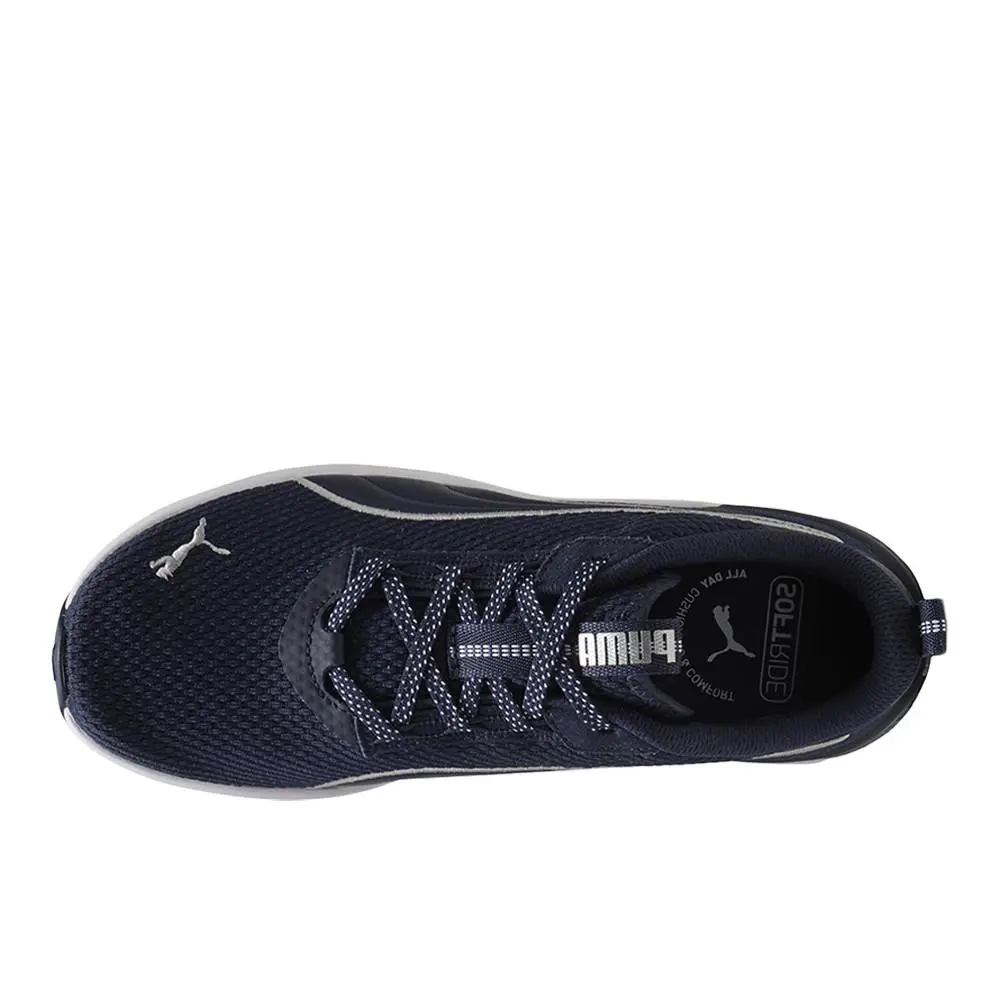 Puma shoes - PUMA Softride Harli Running - Softride Harli Running - 31110025 - Blue 2