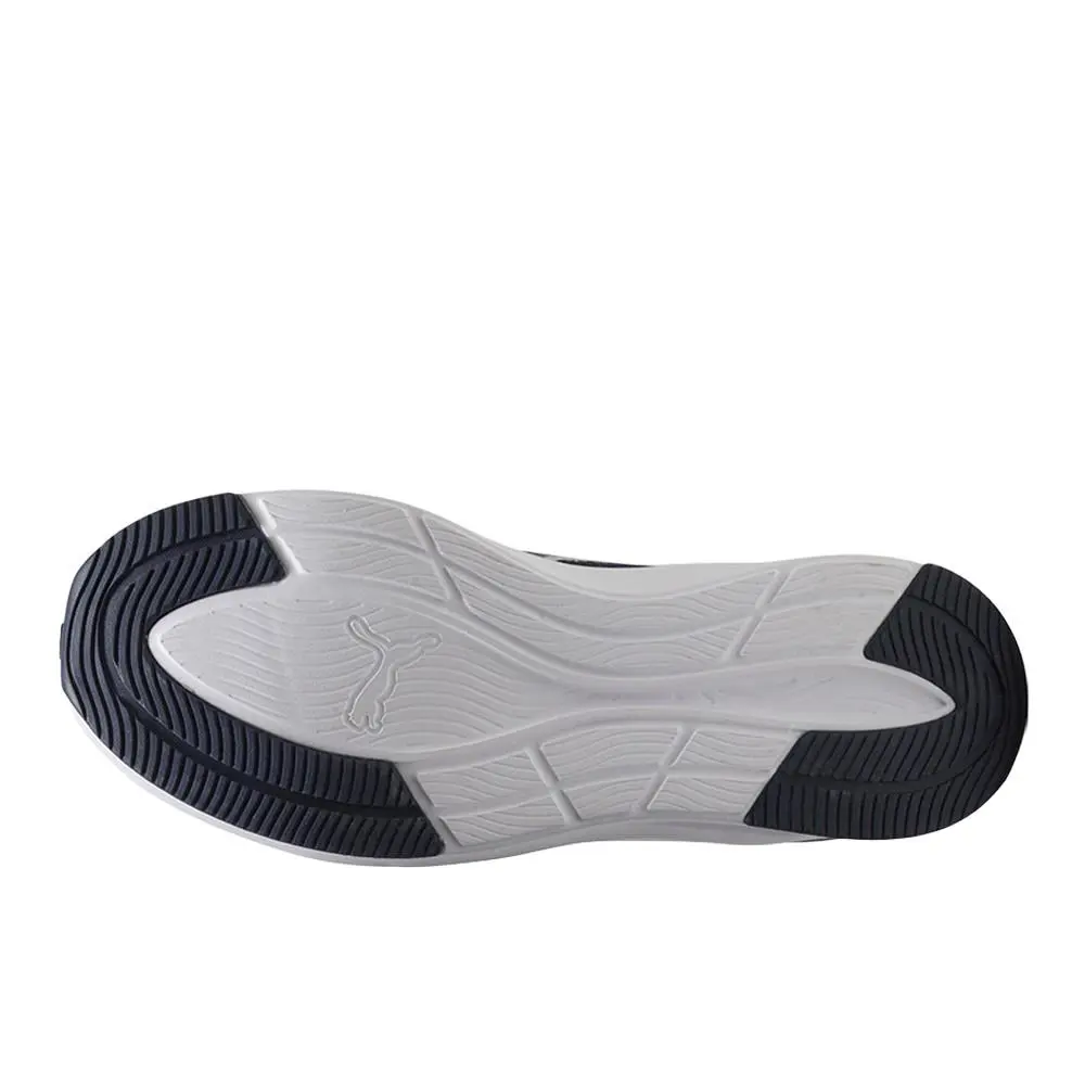 Puma shoes - PUMA Softride Harli Running - Softride Harli Running - 31110025 - Blue 3