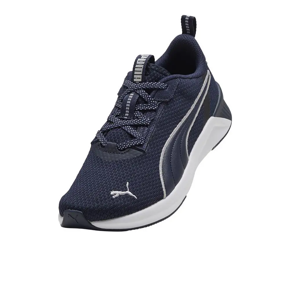 Puma shoes - PUMA Softride Harli Running - Softride Harli Running - 31110025 - Blue 4