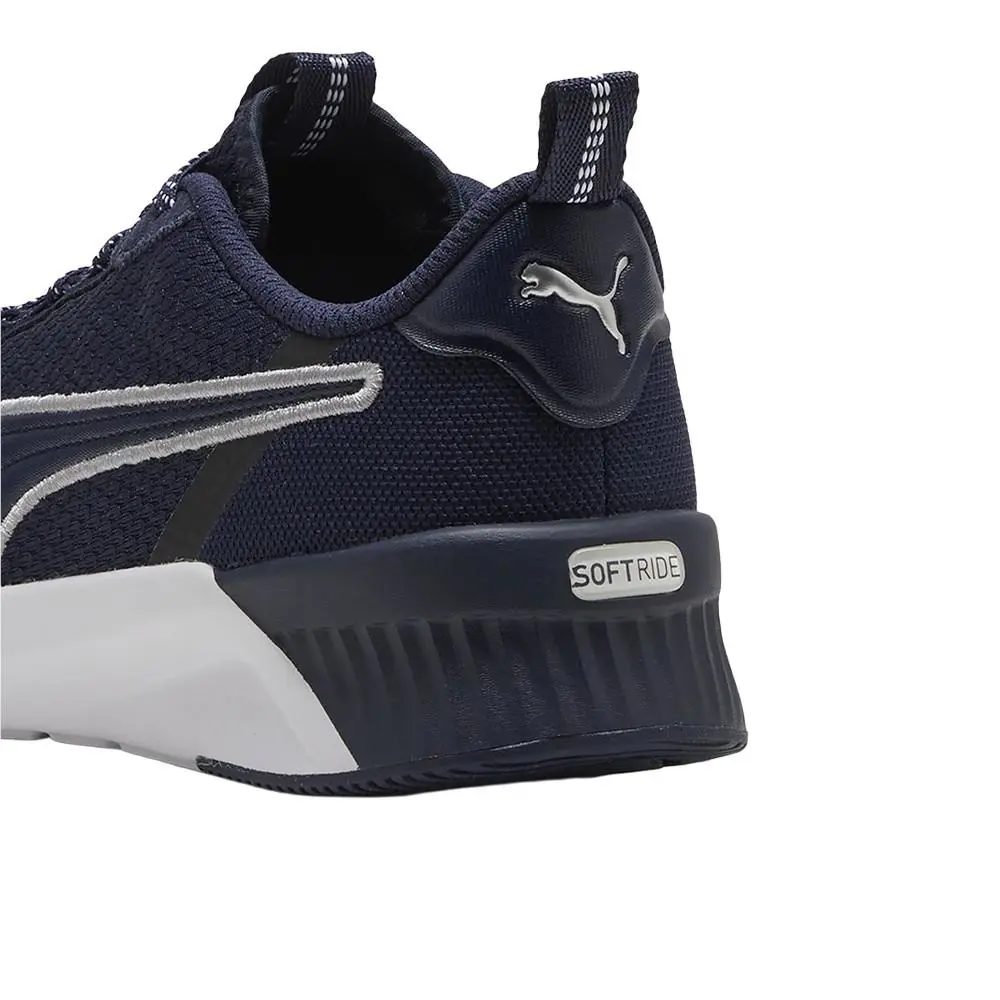 Puma shoes - PUMA Softride Harli Running - Softride Harli Running - 31110025 - Blue 5