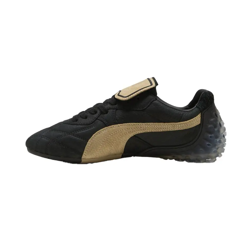 Puma shoes - PUMA Fenty X  Avanti Ls Lace Up - 40477901 - Black 1