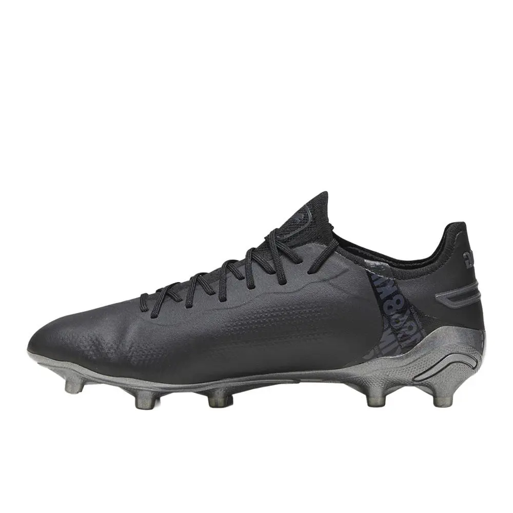 Puma shoes - PUMA King Ultimate Soccer Cleats - 10756303 - Black 1