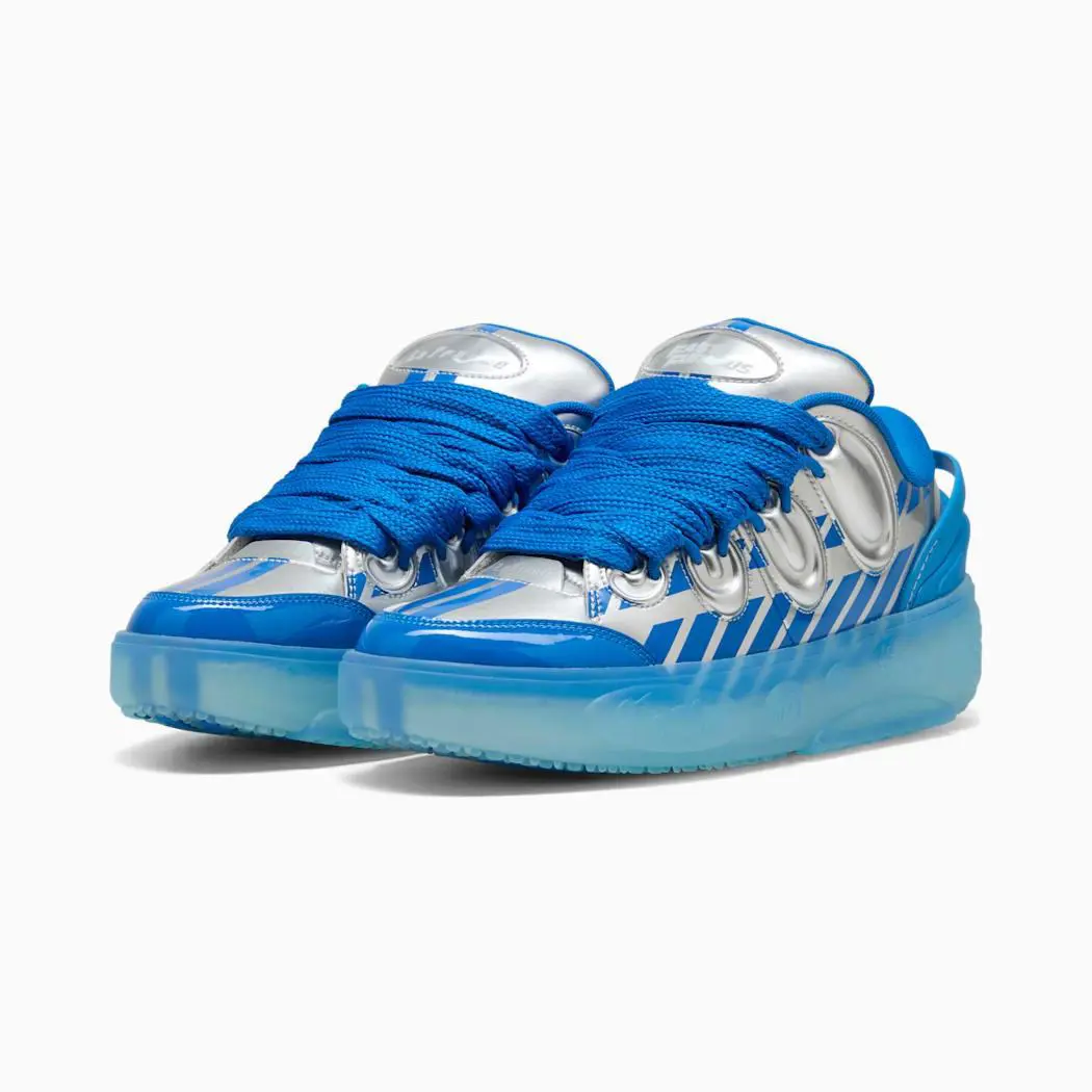 Puma shoes - Multi-Color 0