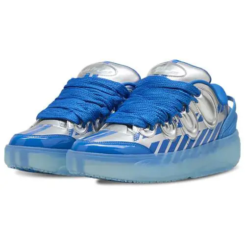 Puma shoes - Multi-Color 8