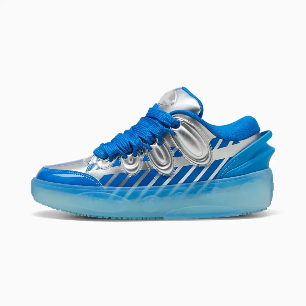 Puma shoes - Multi-Color 4