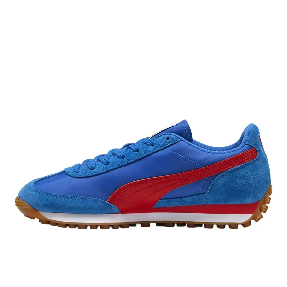 Puma shoes - PUMA Easy Rider Vintage Lace Up - 39902828 - Blue 1