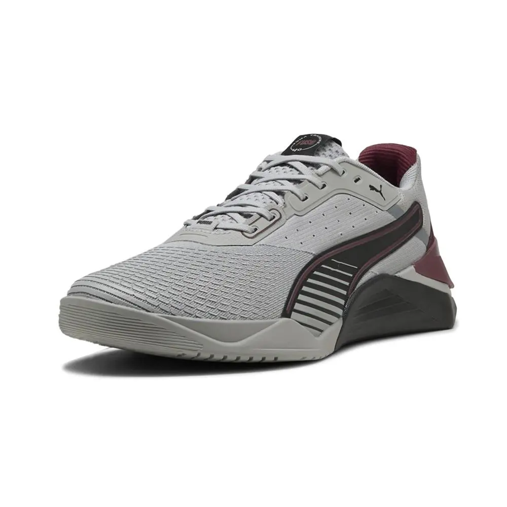 Puma shoes - PUMA Fuse 4.0 Training - Fuse Training - 31173303 - Grey 0