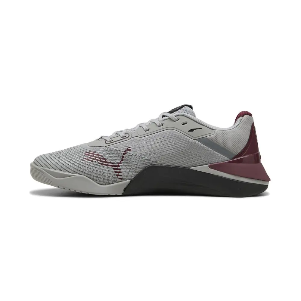 Puma shoes - PUMA Fuse 4.0 Training - Fuse Training - 31173303 - Grey 1