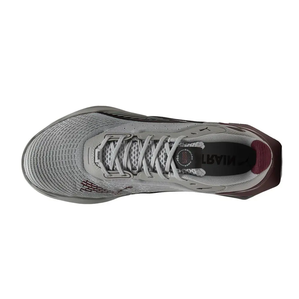Puma shoes - PUMA Fuse 4.0 Training - Fuse Training - 31173303 - Grey 2