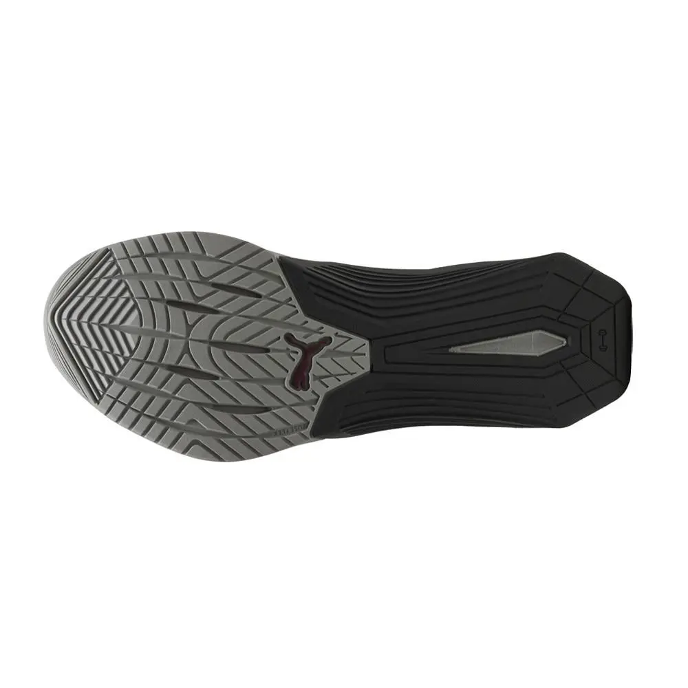 Puma shoes - PUMA Fuse 4.0 Training - Fuse Training - 31173303 - Grey 3