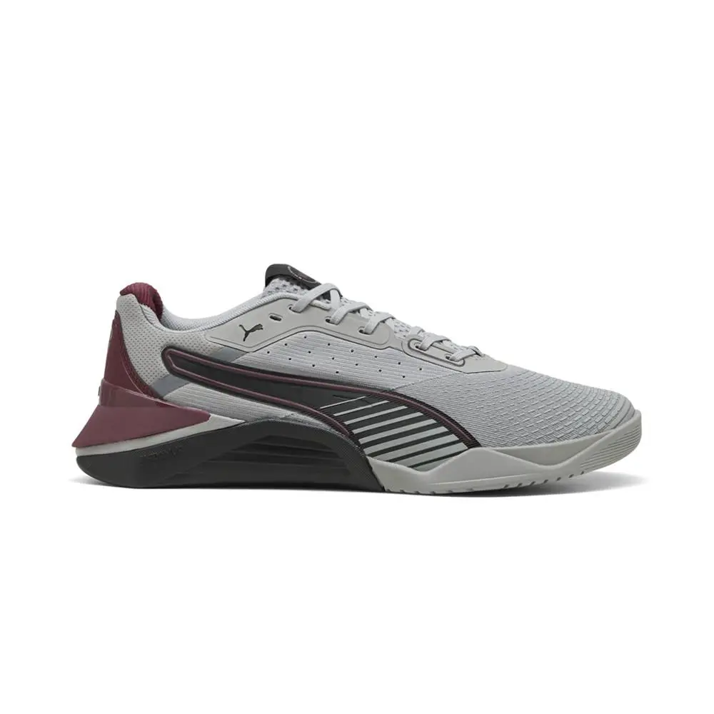 Puma shoes - PUMA Fuse 4.0 Training - Fuse Training - 31173303 - Grey 5
