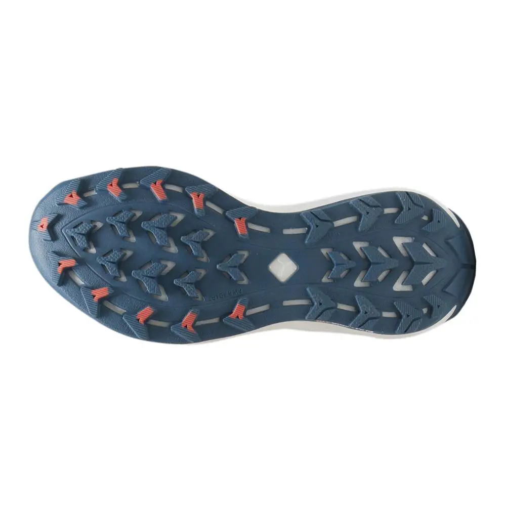 Puma shoes - PUMA Voyage Nitro 3 Running - 37774607 - Blue, Grey, Red 3
