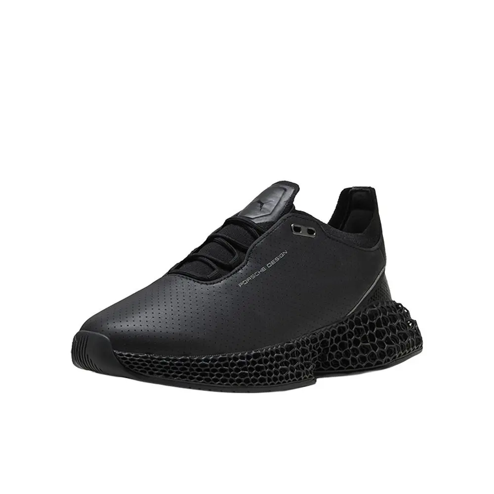 Puma shoes - PUMA Porsche Design 3D Matrix Iii Lace Up - 30893901 - Black 0