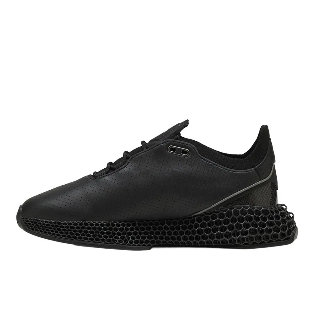 Puma shoes - PUMA Porsche Design 3D Matrix Iii Lace Up - 30893901 - Black 1
