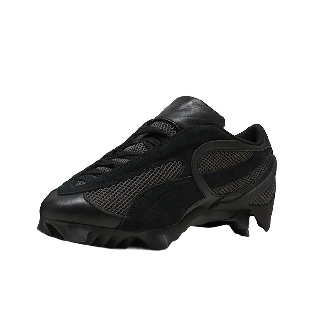 Puma shoes - PUMA Beisser Lace Up - Beisser Lace - 40295901 - Black 0
