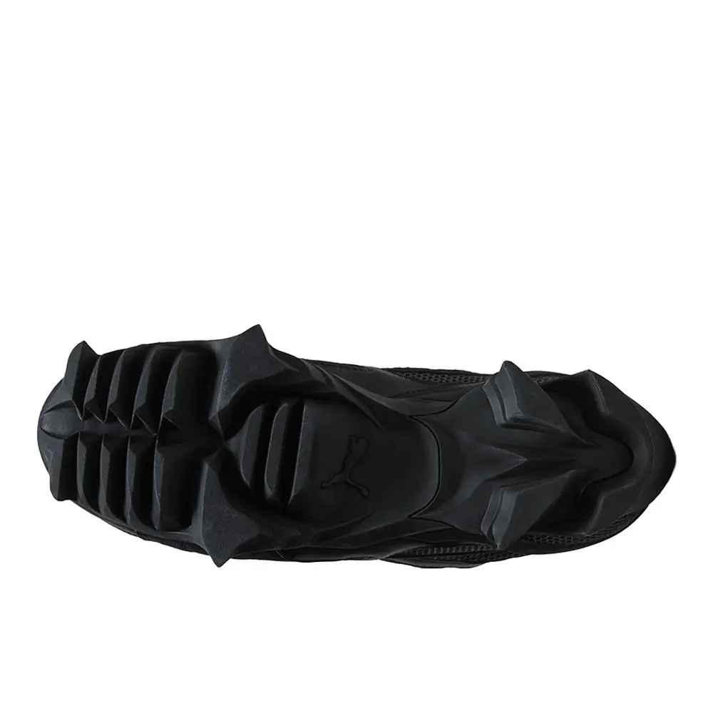 Puma shoes - PUMA Beisser Lace Up - Beisser Lace - 40295901 - Black 3