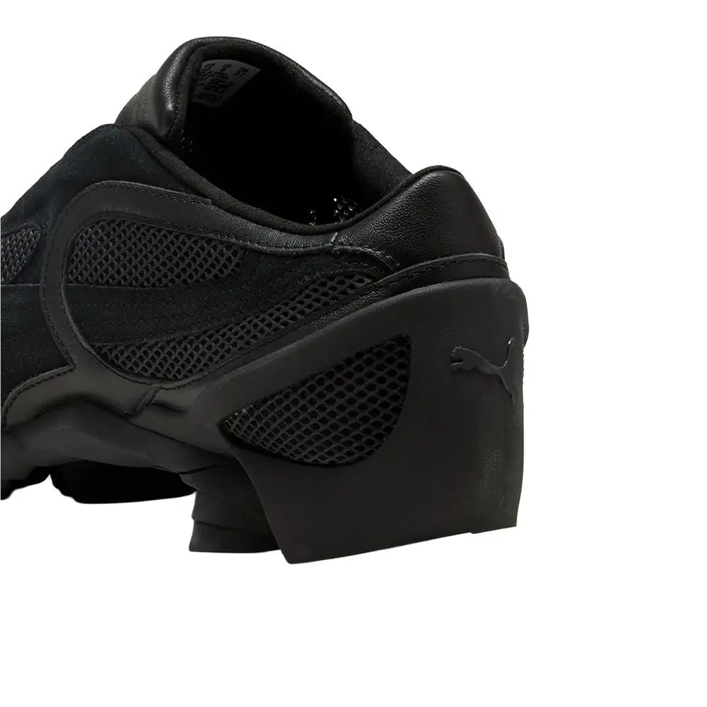 Puma shoes - PUMA Beisser Lace Up - Beisser Lace - 40295901 - Black 13