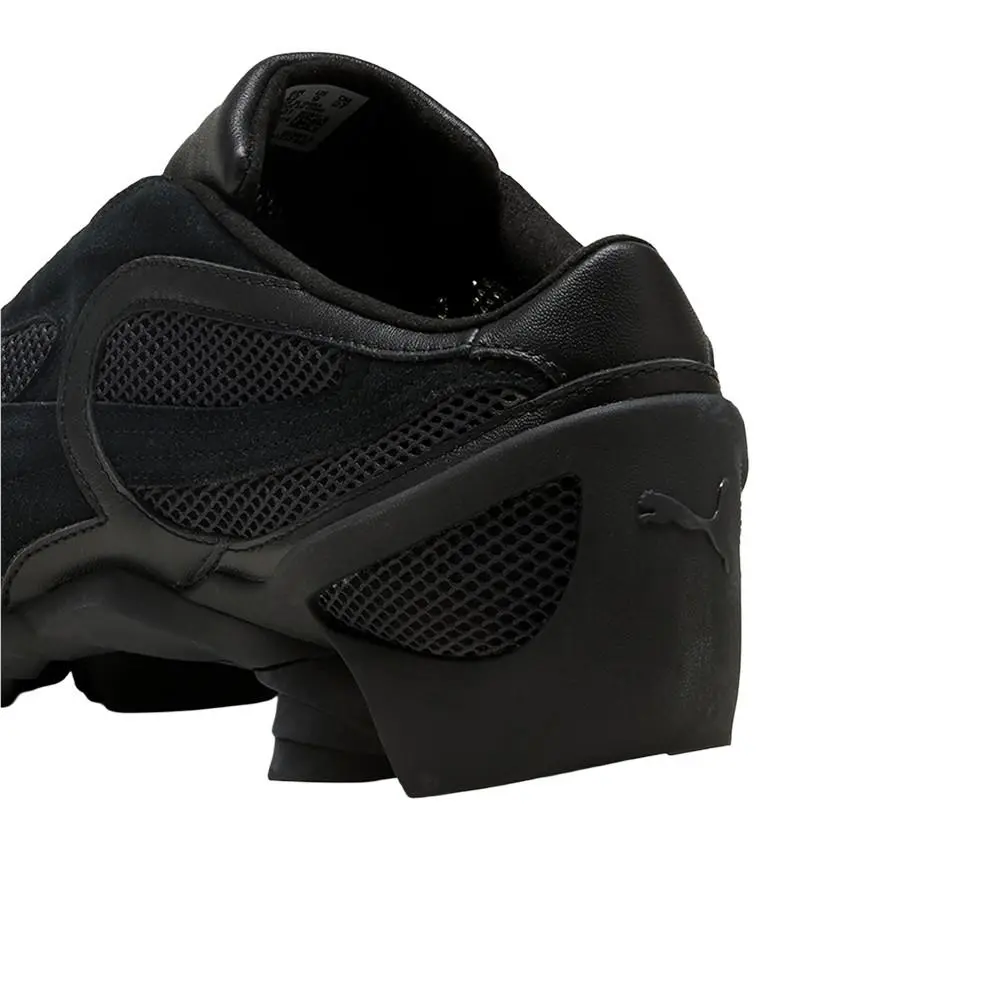 Puma shoes - PUMA Beisser Lace Up - Beisser Lace - 40295901 - Black 13