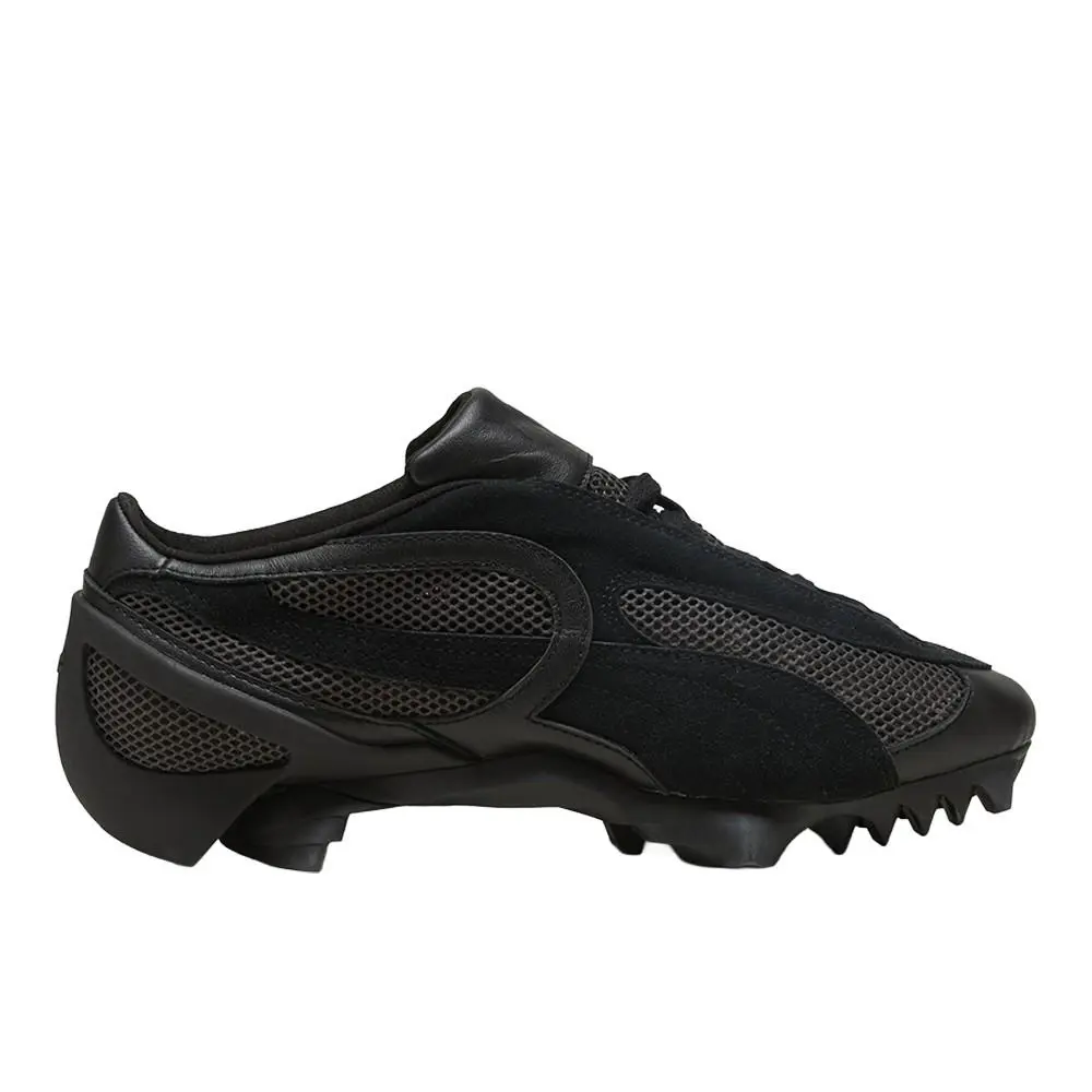 Puma shoes - PUMA Beisser Lace Up - Beisser Lace - 40295901 - Black 7