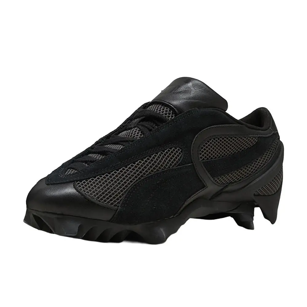 Puma shoes - PUMA Beisser Lace Up - Beisser Lace - 40295901 - Black 8