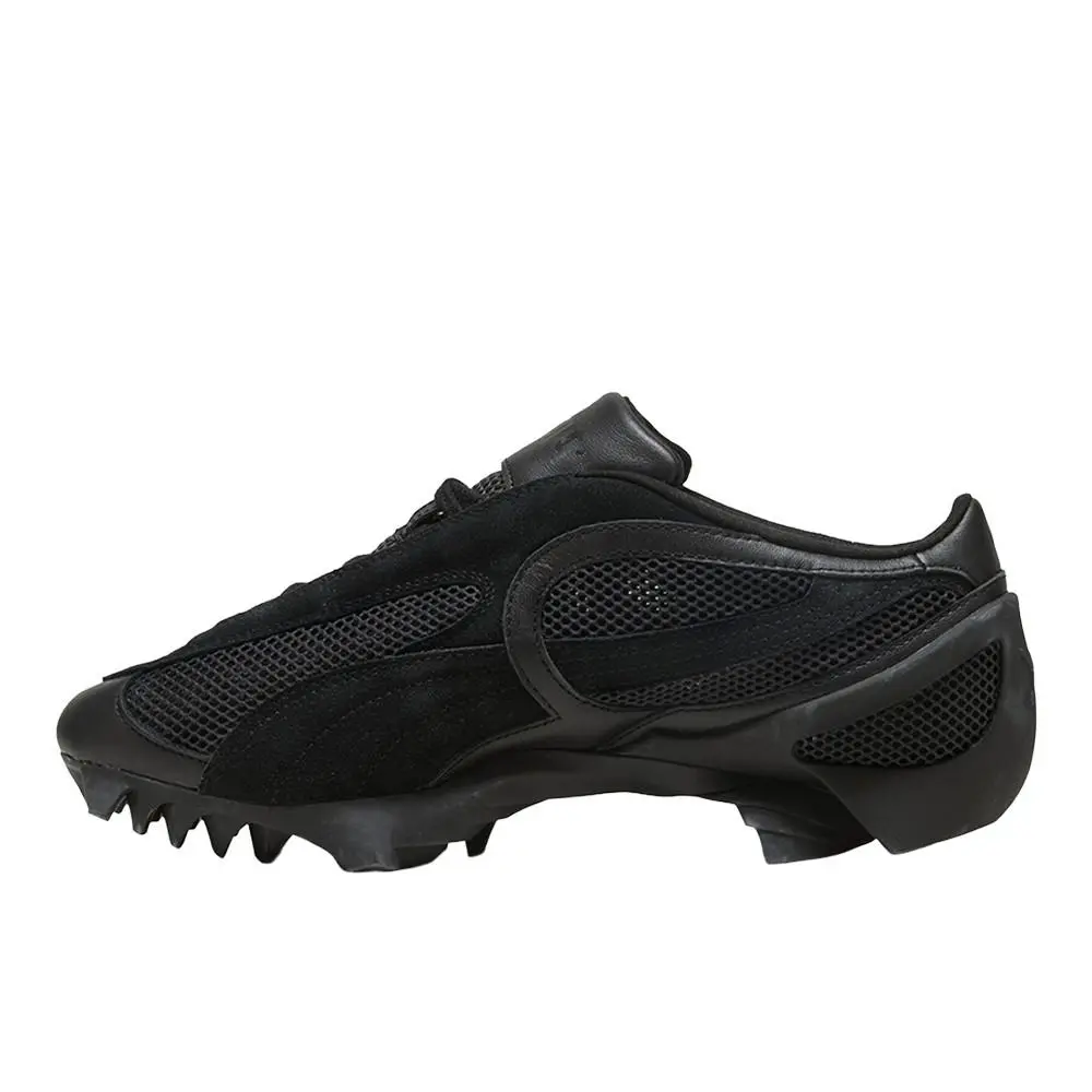 Puma shoes - PUMA Beisser Lace Up - Beisser Lace - 40295901 - Black 9