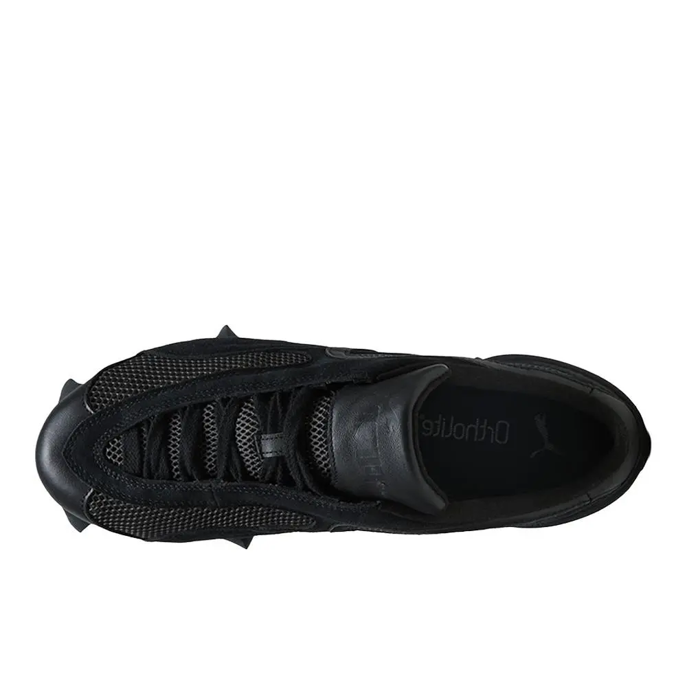 Puma shoes - PUMA Beisser Lace Up - Beisser Lace - 40295901 - Black 10