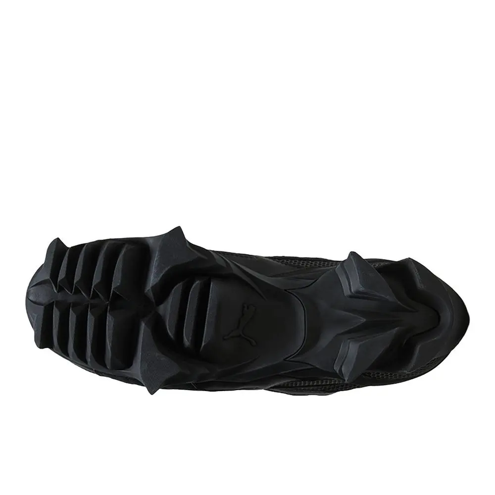 Puma shoes - PUMA Beisser Lace Up - Beisser Lace - 40295901 - Black 11