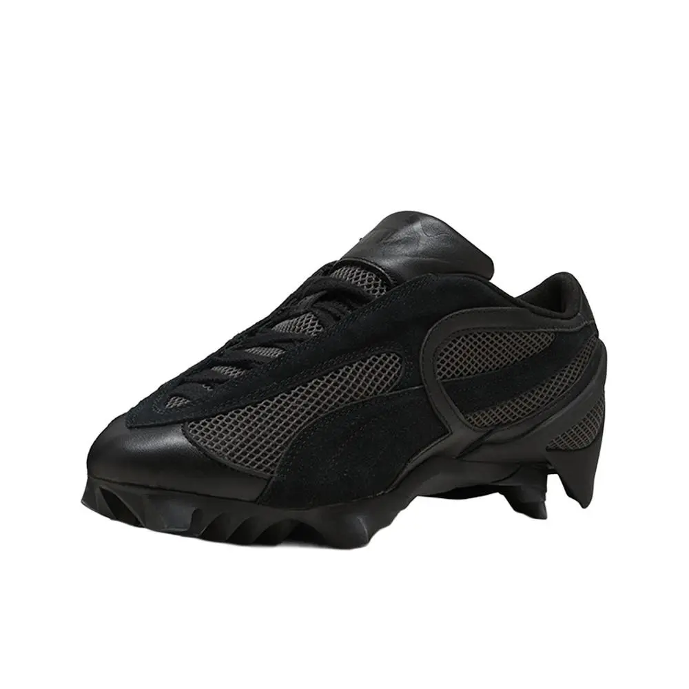 Puma shoes - PUMA Beisser Lace Up - Beisser Lace - 40295901 - Black 8