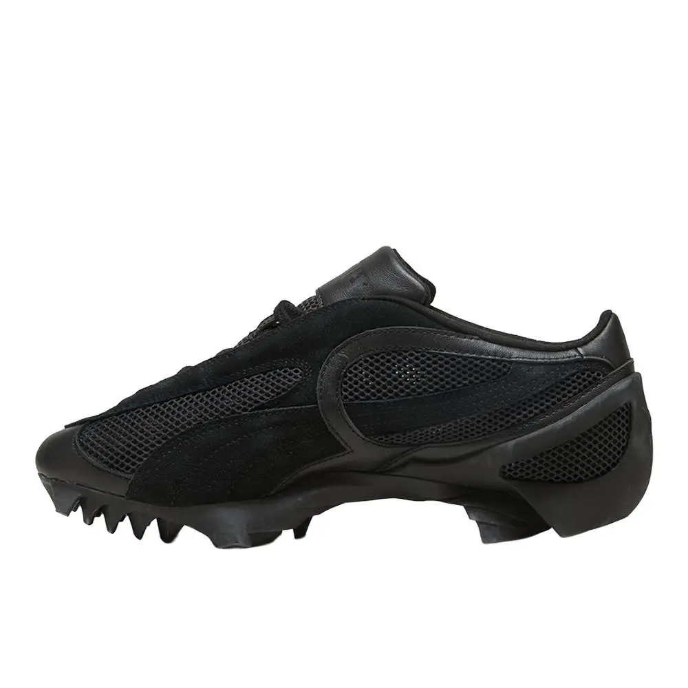 Puma shoes - PUMA Beisser Lace Up - Beisser Lace - 40295901 - Black 9