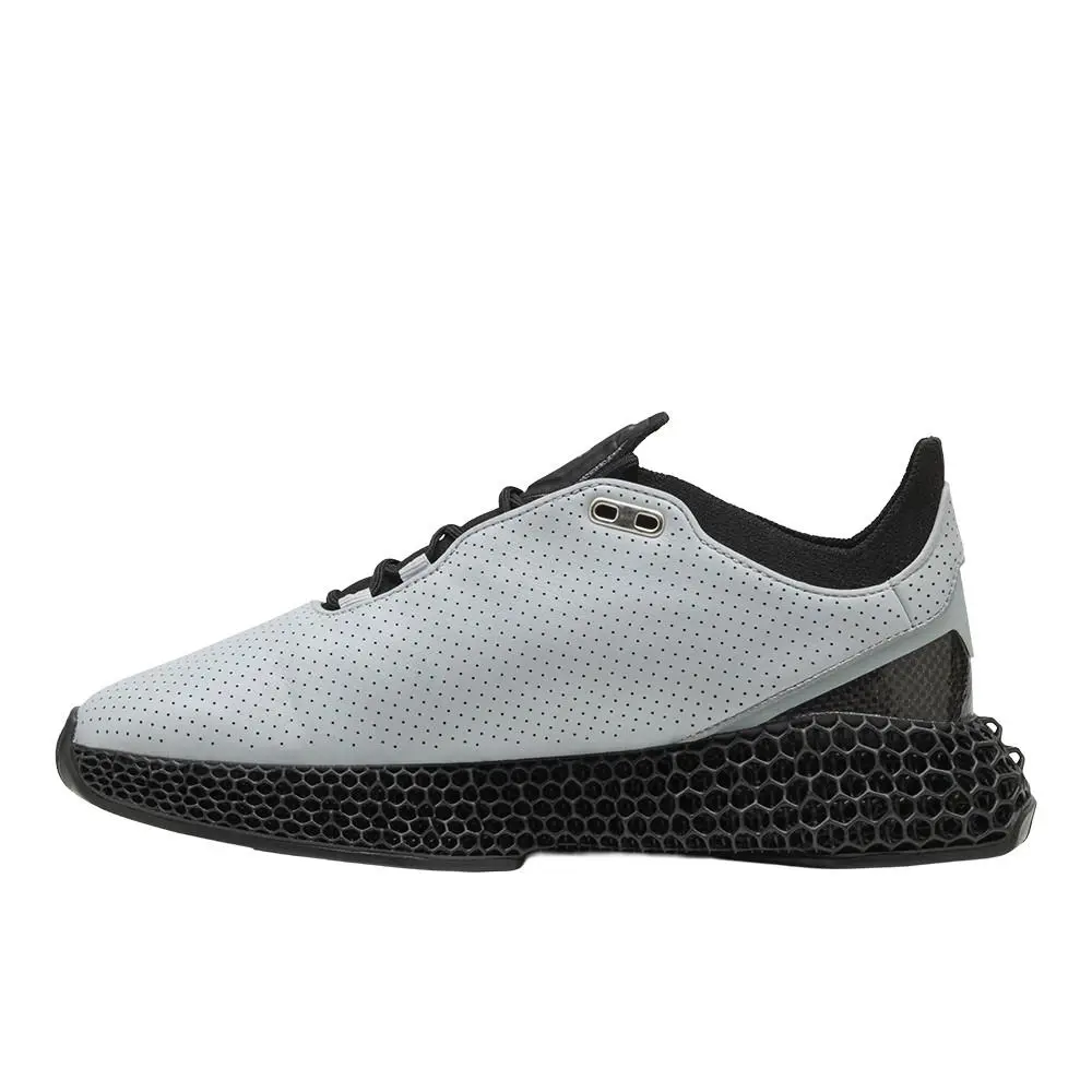 Puma shoes - PUMA Porsche Design 3D Matrix Iii Lace Up - 30893903 - Grey 9