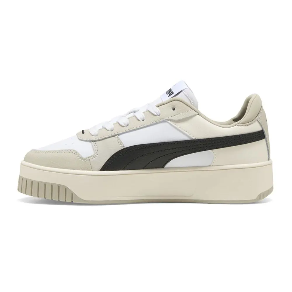 Puma shoes - PUMA Carina Street Platform - Carina Street Platform - 38939041 - Off White 1