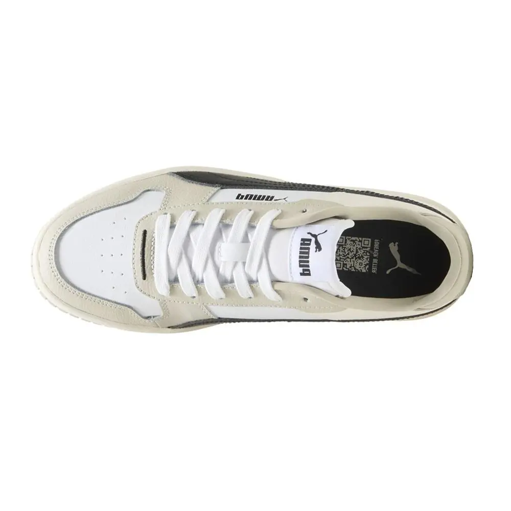 Puma shoes - PUMA Carina Street Platform - Carina Street Platform - 38939041 - Off White 2